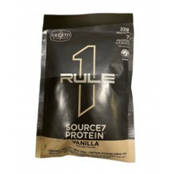 Source7 Protein Rule One