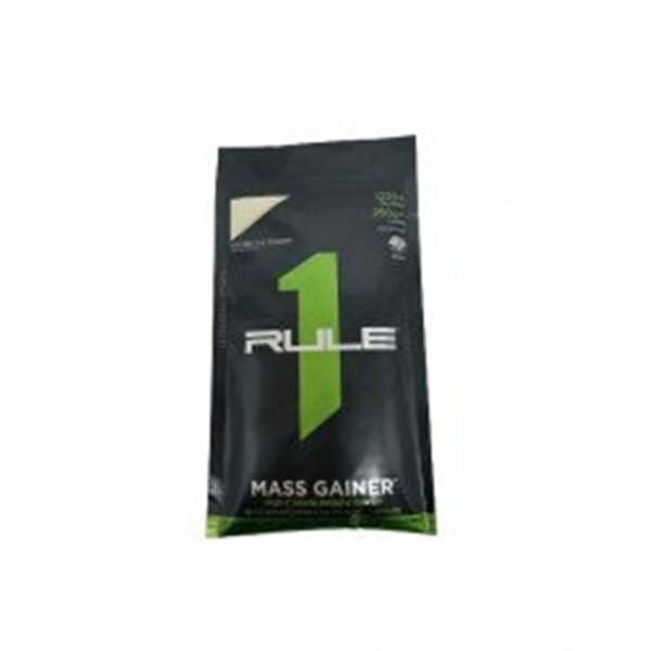 Mass Gainer Rule One