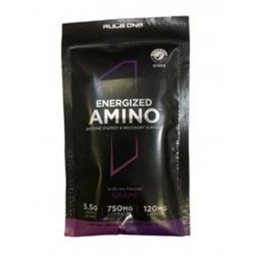 Energized Amino Rule One