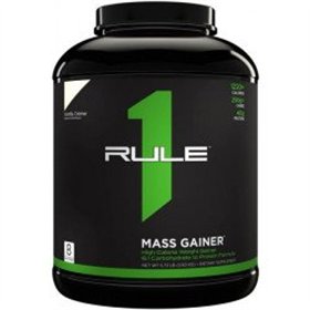 Mass Gainer Rule One