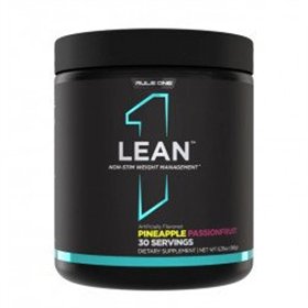 Lean Rule One