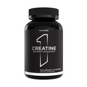 Creatine Monohydrate Rule One