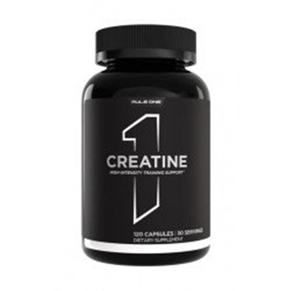 Creatine Monohydrate Rule One