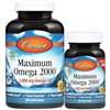 Maximum Omega 2000 Carlson Labs