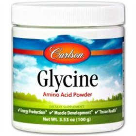 Glycine Carlson Labs
