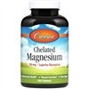 Chelated Magnesium Carlson Labs
