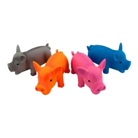 Suņu rotaļlieta Nayeco Piggy
