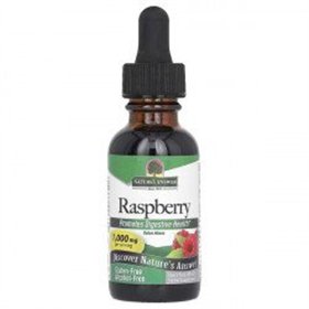 Raspberry Nature's Answer