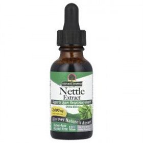 Nettle Extract Nature's Answer