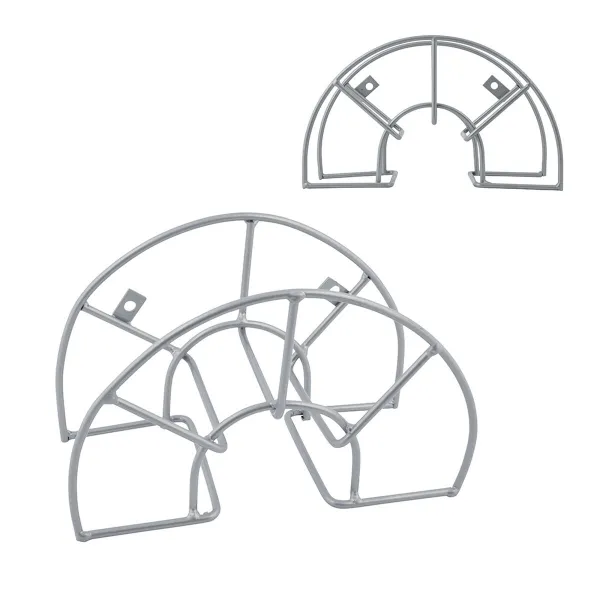 Hose reel Grouw Metal 29,5 x 13 x 17 cm