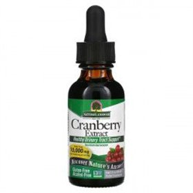 Cranberry Extract Nature's Answer