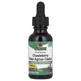 Chasteberry Vitex Agnus Castus Nature's Answer