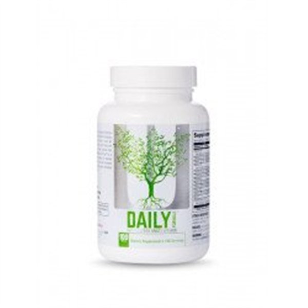 Daily Formula Universal Nutrition