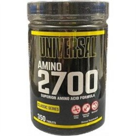 Amino 2700 Universal Nutrition