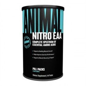 Animal Nitro Animal