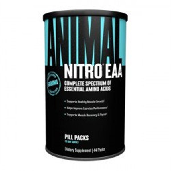 Animal Nitro Animal
