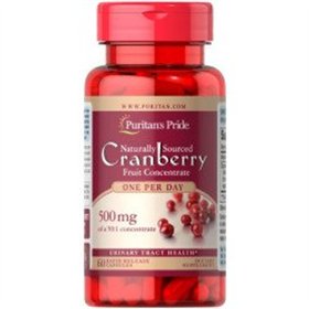 Cranberry Puritan's Pride