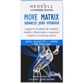 Move Matrix - Advanced Joint Hydrator NeoCell