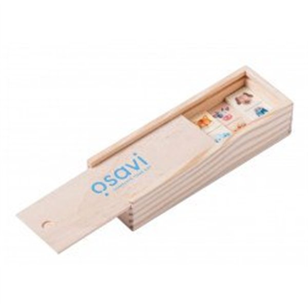 Osavi Domino Game Osavi Accessories
