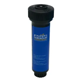 Vandens purkštuvas Aqua Control Polietilenas