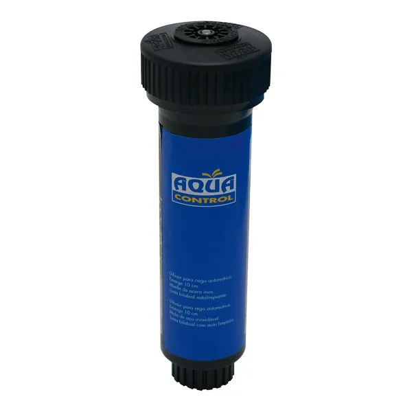 Распылитель для полива Aqua Control полиэтилен