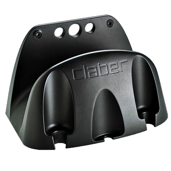 Šļūtenes turētājs Claber Eco 0 polipropilēns Plastmasa 16,5 cm 25 x 16,3 x 15,1 cm