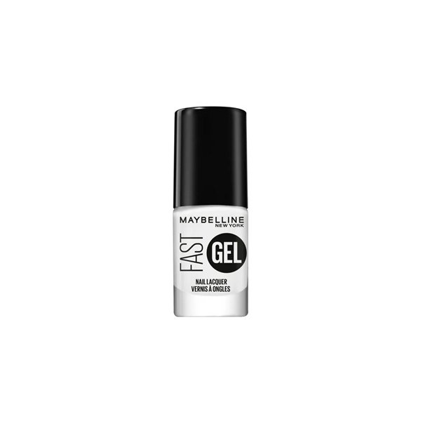 Maybelline Fast Gel Top Coat 7 мл
