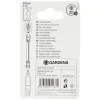 Suutin Gardena 18200-20 Adapteri (1/2")