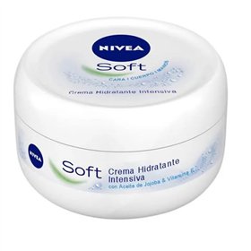 Nivea pehmeä voide 50g