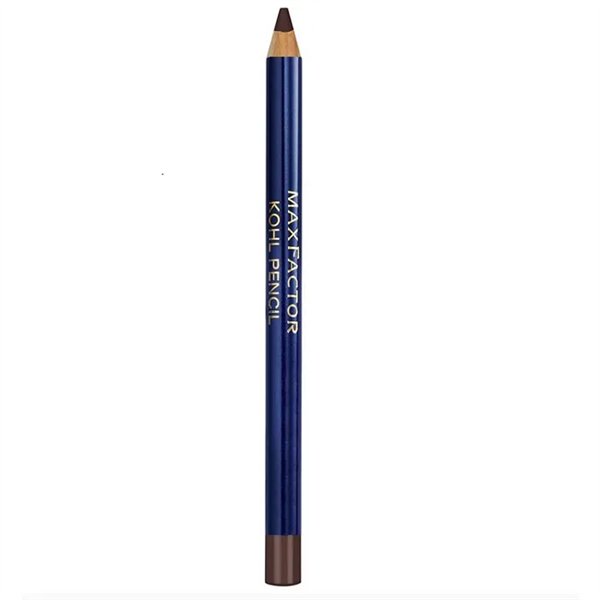 Max Factor Kohl Eye Liner Pencil (030 Brown) 1,3 g