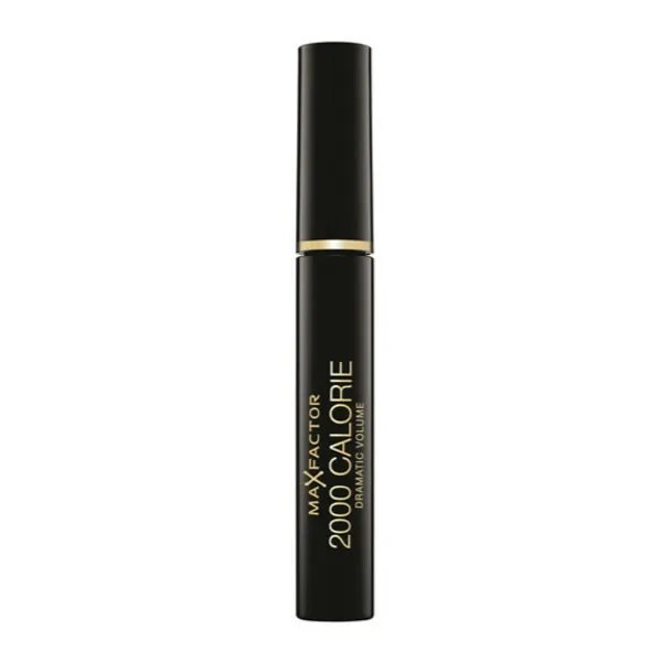 Mascara Max Factor 81338495 Musta 9 ml