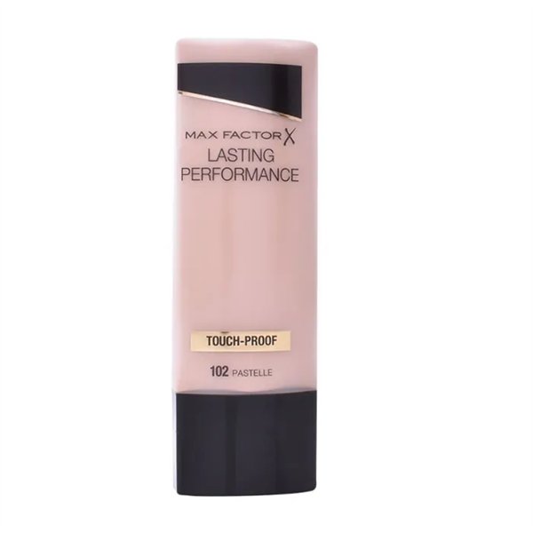 Šķidrā Grima Bāze Lasting Performance Max Factor (35 ml)