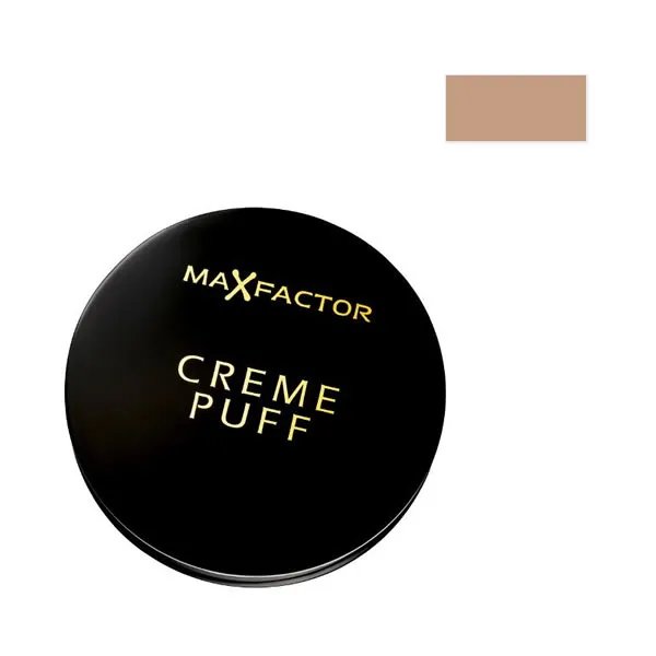 Компактная пудра Max Factor Creme Puff Powder Compact 05 Translucent