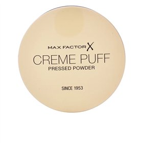 Max Factor Creme Puff Powder Compact 41 Medium Beige