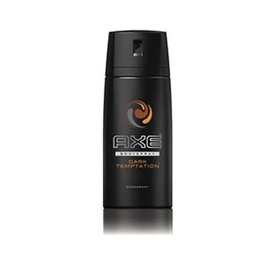 Axe Dark Temptat ceļojumu dezodorants 35ml