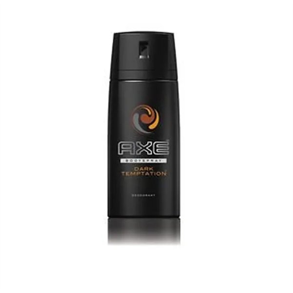 Axe Dark Temptat Travel Deodorant Spray 35ml