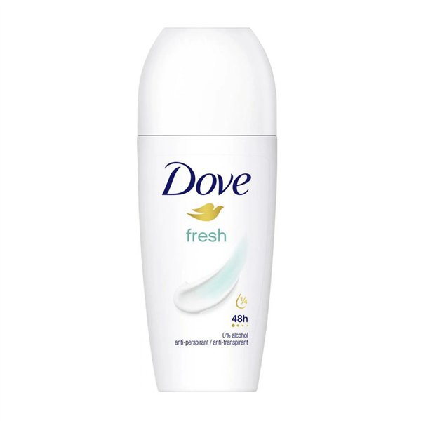 Dove Fresh Rollon 50