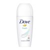 „Des Dove Fresh Rollon“ 50 vnt.