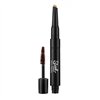 Uzacu Grims Brow Intensity Sleek Light (3 ml)