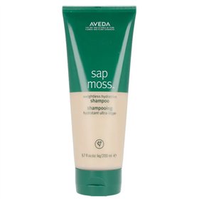 Niisutav šampoon Sap Moss Aveda