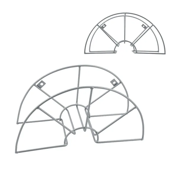 Letkukela Grouw Metalli 43 x 15 x 23 cm