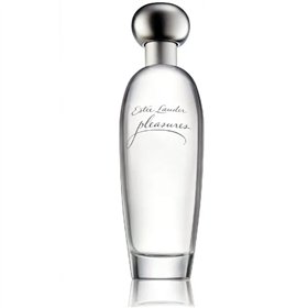 Pleasures By Estee Lauder Perfume For Women EDP 100ml