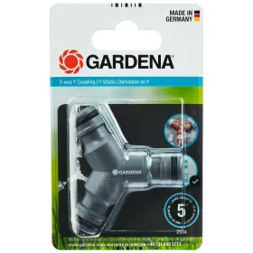 Žarnos jungtis Gardena 2934-20