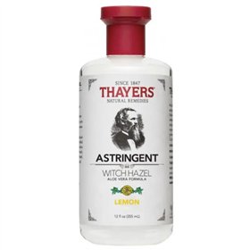 Thayers savelkošais citrons 355ml