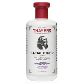 Sejas toneris Thayers Witch Hazel 355 ml Lavanda