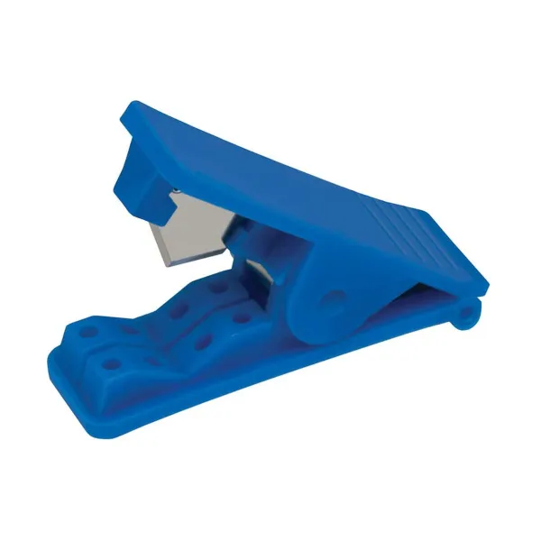 Pезак Aqua Control Синий полипропилен 20 mm
