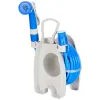 Hose reel Aqua Control PVC 10 m Ø 8 mm