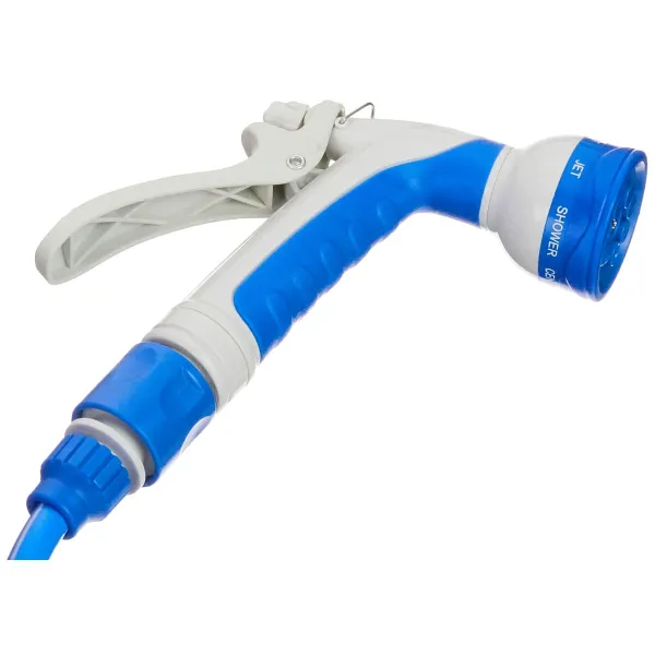 Žarnos ritė Aqua Control PVC 10 m Ø 8 mm