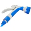 Žarnos ritė Aqua Control PVC 10 m Ø 8 mm