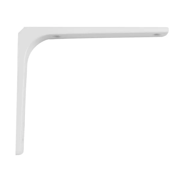 Seinaklamber AMIG 2-5572 Teras Valge (35 x 25 cm)